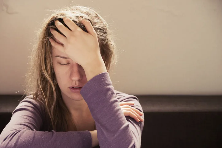 Fibromyalgia fatigue — widespread pain, brain fog, and exhaustion are symptoms of underlying biological dysfunction that functional medicine testing can identify