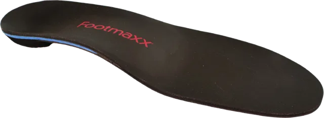 Footmaxx Arthritic 1 custom orthotic
