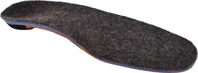 Footmaxx Comfortmaxx custom orthotic