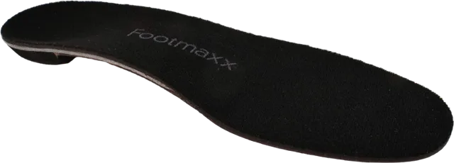 Footmaxx Court Sport custom orthotic