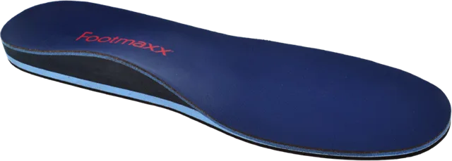 Footmaxx EVA Custom Milled custom orthotic