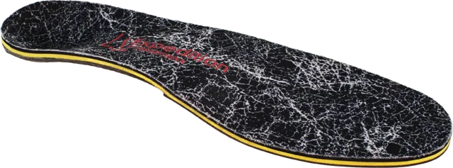 Footmaxx Expedition custom orthotic