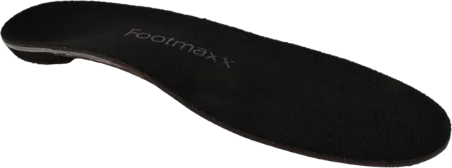 Footmaxx Golf custom orthotic
