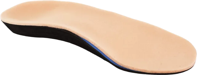 Footmaxx High Risk custom orthotic