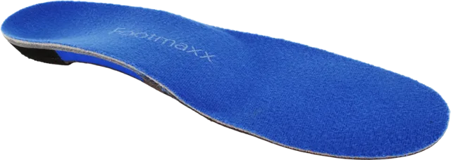Footmaxx Marathoner custom orthotic