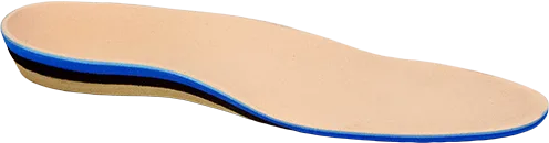 Footmaxx Trilamaxx Comfort custom orthotic